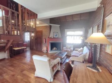 Imagen1 · Casa en Parque Independencia - Tandil