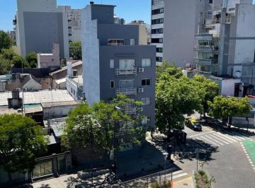 Oficina comercial de 3 ambientes, Villa Pueyrredón · Oficina Comercial en Venta / 52 m² / Doble Entrada Independiente
