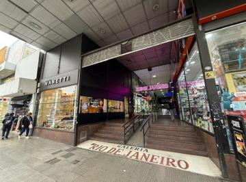 Local comercial · 80m² · Venta Local Av Cabildo a La Calle Inmejorable Le Ubicación Galería Rio de Janeiro Belgrano