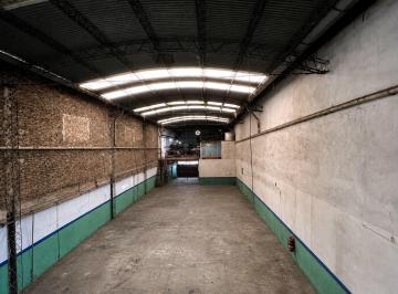 Bodega-Galpón , Tres de Febrero · Galpon Alquiler Ciudadela Tinglado