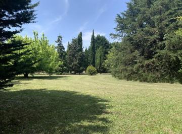 Terreno · 3138m² · Lote de 3138 m en Los Pinares de Santa Clara