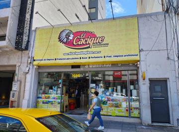 Local comercial de 3 ambientes, Palermo · Local Comercial con Vivienda - en Funcionamiento