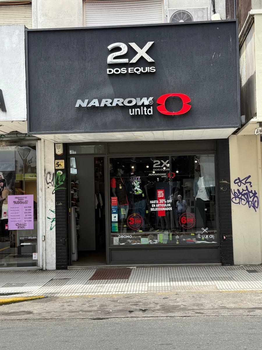 Belgrano 164, Morón, Morón