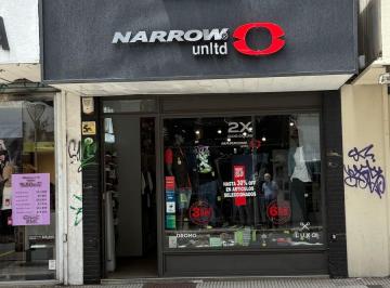 Local comercial , Morón · Local Comercial en Alquiler