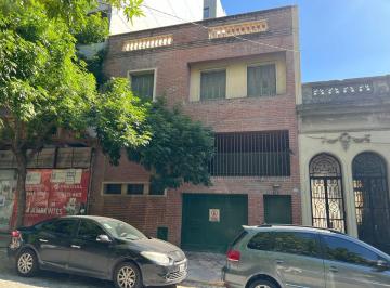 Terreno , Villa Crespo · Terreno de 638 m² en Venta en Villa Crespo/palermo