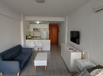 Departamento de 1 ambiente, Palermo · Venta con Renta, Monoambiente, Amenities.