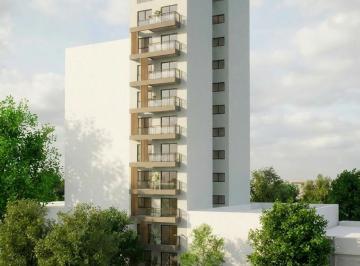 Departamento · 68m² · 3 Ambientes · Emprendimiento en Construccion