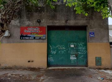 Bodega-Galpón , Lanús · Venta Galpon a m de Av H. Yrigoyen