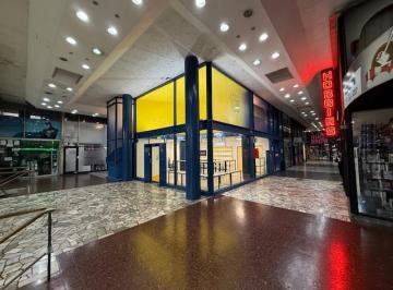 Local comercial · 180m² · Venta Alquiler Local Av Cabildo Galería Rio de La Plata Belgrano