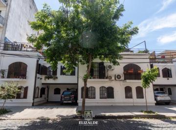 PH · 78m² · 4 Ambientes · 1 Cochera · Almirante Brown y Acassuso - PH Triplex - 3 Dor y Terraza - Venta - San Isidro