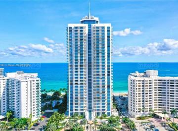 Departamento · 214m² · 4 Ambientes · 1 Cochera · Departamento en Venta en Hollywood, Miami, Florida