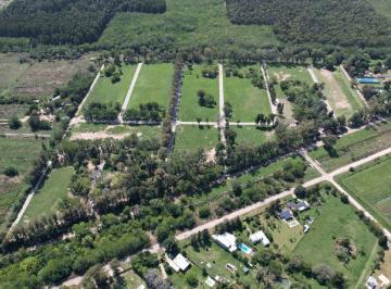 Terreno · 457m² · Lote en Venta, El Pato, Barrio Residencial Los Cedros