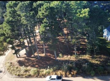 Terreno · 1037m² · Lote en Costa Esmeralda Pinamar