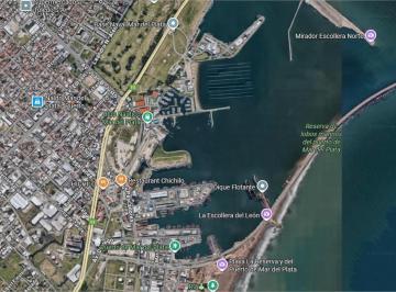 Local comercial · 528m² · 7 Ambientes · Local en Puerto