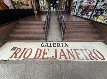 Local comercial · 52m² · Venta Local Av Cabildo en Galería Rio de Janeiro Belgrano