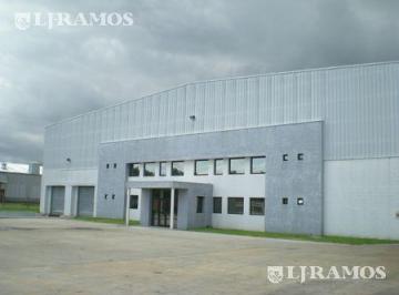 0-Frente · Depósito - Pilar