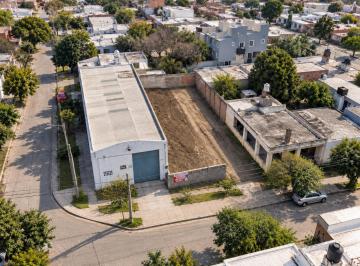 Terreno , Córdoba · Lote en Venta Barrio San Fernando Cordoba - 250 m² Todos Los Servicios