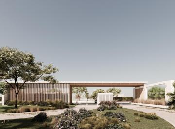 Terreno · 1000m² · Venta - Terreno - Santa Fe - Autopista Santa Fe/rosario - Zona Country