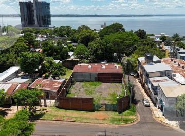Bodega-Galpón · 800m² · Venta | Terreno con Galpón – López Torres Esquina Texo, Posadas