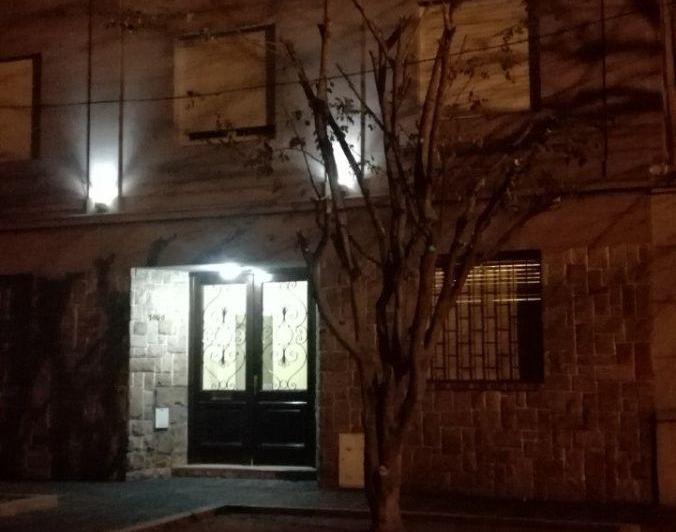 Departamento · 60m² · 3 Ambientes