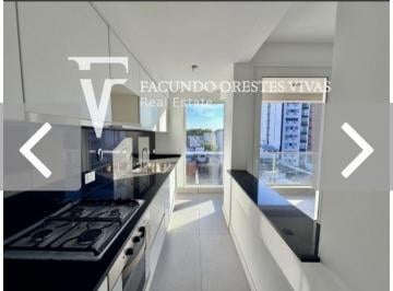 Departamento · 46m² · 2 Ambientes · Venta - Departamento - Dos Ambientes - Semi Pisos - Categoría - a Estrenar - Villa Luro