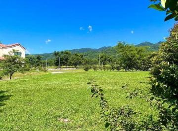 Terreno · 805m² · Terreno Venta Ianua Caelli