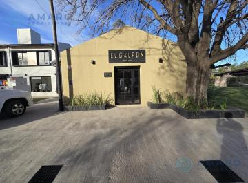 Oficina comercial · 77m² · 2 Ambientes · Venta · Local Comercial · Paseo La Tradición · Zona Don Mateo · Funes