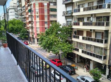 Departamento de 3 ambientes, Villa Crespo · Excelente Oportunidad, 3 Ambientes con Escritorio Ó 3* Dormitorio, 2 Baños Completos