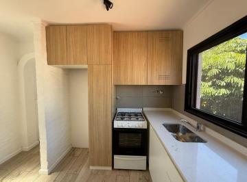 PH de 2 ambientes, Vicente López · Departamento Venta Olivos