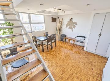 Departamento · 141m² · 7 Ambientes · Venta Departamento 5 Amb San Nicolas Cochera Opcional