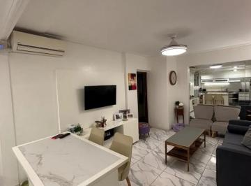 Departamento · 47m² · 3 Ambientes · Departamento 3 Ambientes Remodelado en Venta – Caballito