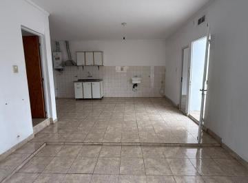 Departamento · 3 Ambientes · 1 Cochera · Departamento en Santa Fe