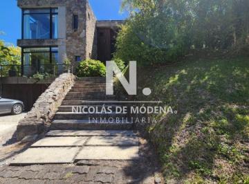 Foto1 · Casa en Alborada - Punta del Este de 5 Dorm.