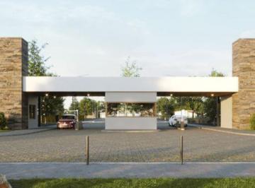Terreno · 1000m² · Venta - Santa Fe - Country Barrio Privado - Santo Tomé