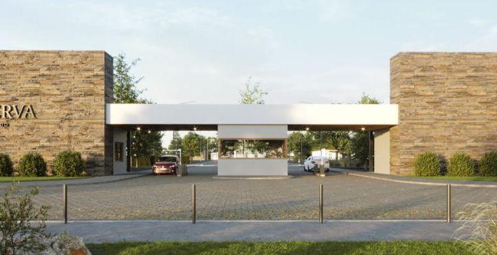 Terreno · 1000m²