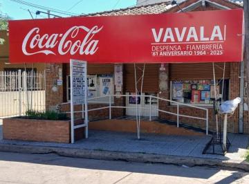 Local comercial , Esteban Echeverría · Minimercado en Monte Grande