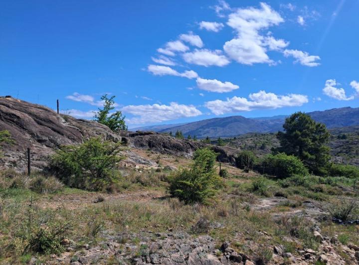 Terreno · 7111m²