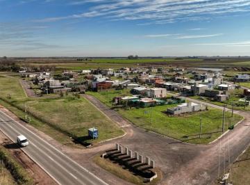 Terreno , Ibarlucea · Terreno con Pileta Fincas del Rosedal