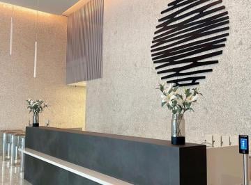 Oficina comercial · 183m² · 1 Ambiente · Venta y Alquiler de Oficina a Estrenar Muy Luminosa en Lex Tower