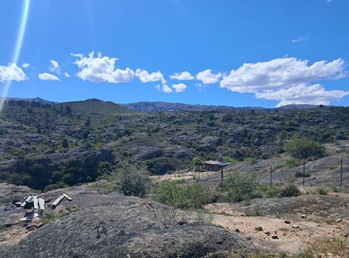 Terreno · 7935m²