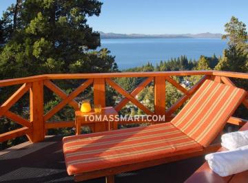 Departamento · 86m² · 3 Ambientes · 1 Cochera · Depto 3 Amb con Impactantes Vistas Al Lago