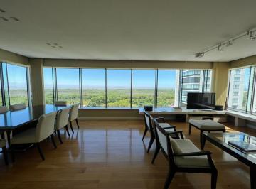 Departamento · 175m² · 5 Ambientes · 3 Cocheras · Departamento en Alquiler en Puerto Madero, Capital Federal, Buenos Aires