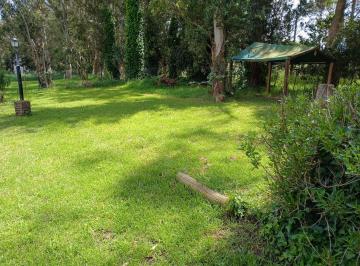 Terreno · 500m² · Lote 500 m². Acantilados