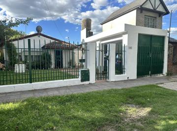 Casa · 67m² · 3 Ambientes · 1 Cochera · Casa en Venta Tortuguitas
