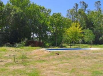 Terreno de 2 ambientes, San Vicente · Lotes Desde 600 m² con Escritura - Zona de Quintas