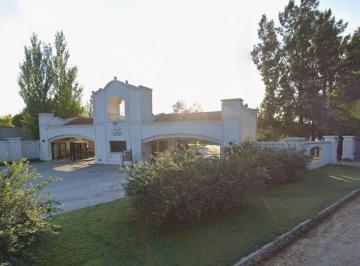 Terreno · 1000m² · Terreno Lote en Venta en Los Cardales, Campana, G. B. a. Zona Norte