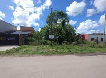 Terreno · 400m² · Venta de Lote. Los Hornos