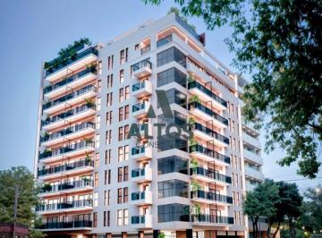 Departamento · 50m² · 2 Ambientes · Departamento en Venta en La Plata, G. B. a. Zona Sur, Argentina