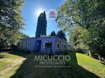 Casa · 142m² · 5 Ambientes · Casa en Venta | Lincoln N°233 | Barrio El Cazador