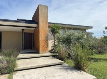 Casa de 6 ambientes, San Vicente · Casa - Venta - Fincas de San Vicente
